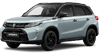 Vitara GLX Urban Black