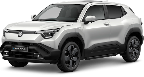 eVitara